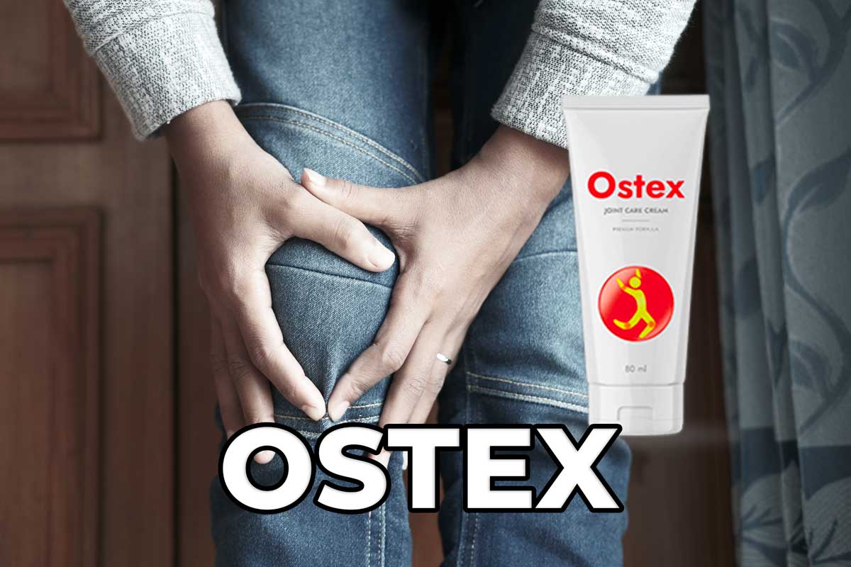 Ostex crema